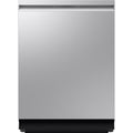 Couleur_Acier inoxydable  -- Bespoke Built In Dishwasher with Third Rack and AI Wash IMAGE 1