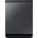 Noir inoxydable