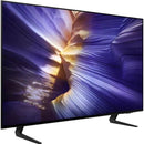  Samsung 42-inch OLED 4K Smart TV QN42S90FAEXZC IMAGE 2