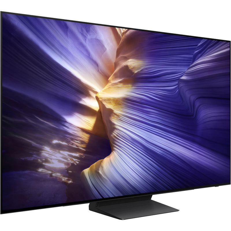  Samsung 42-inch OLED 4K Smart TV QN42S90FAEXZC IMAGE 5