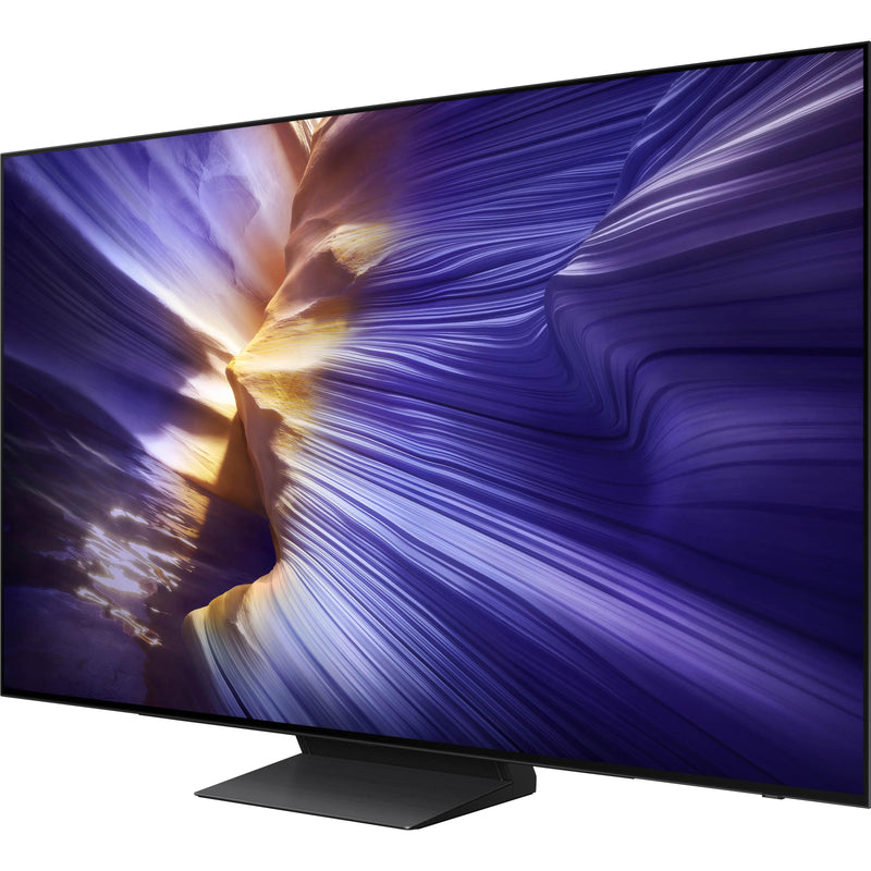  Samsung 65-inch OLED 4K Smart TV QN65S90FAFXZC IMAGE 6