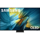  Samsung 55-inch OLED 4K Smart TV QN55S95FAFXZA IMAGE 1