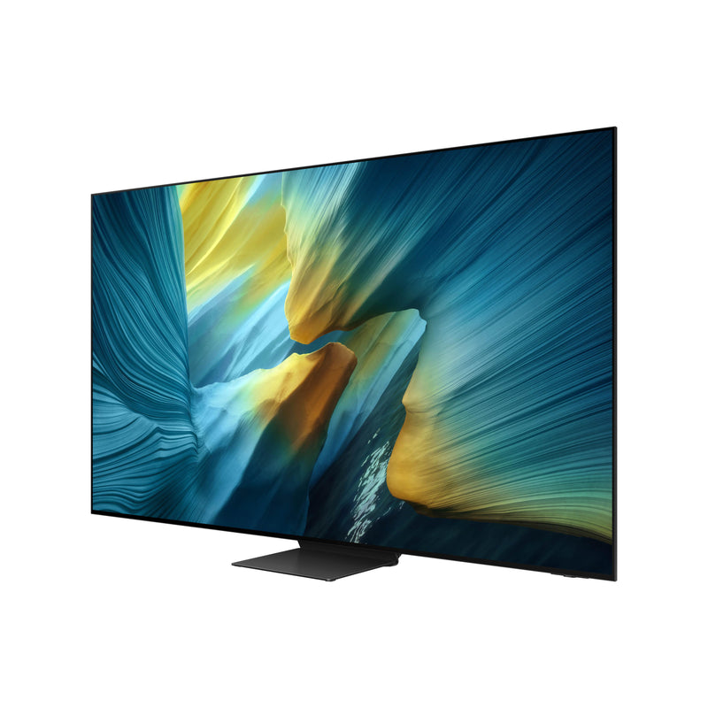  Samsung 83-inch OLED 4K Smart TV QN83S95FAEXZC IMAGE 6