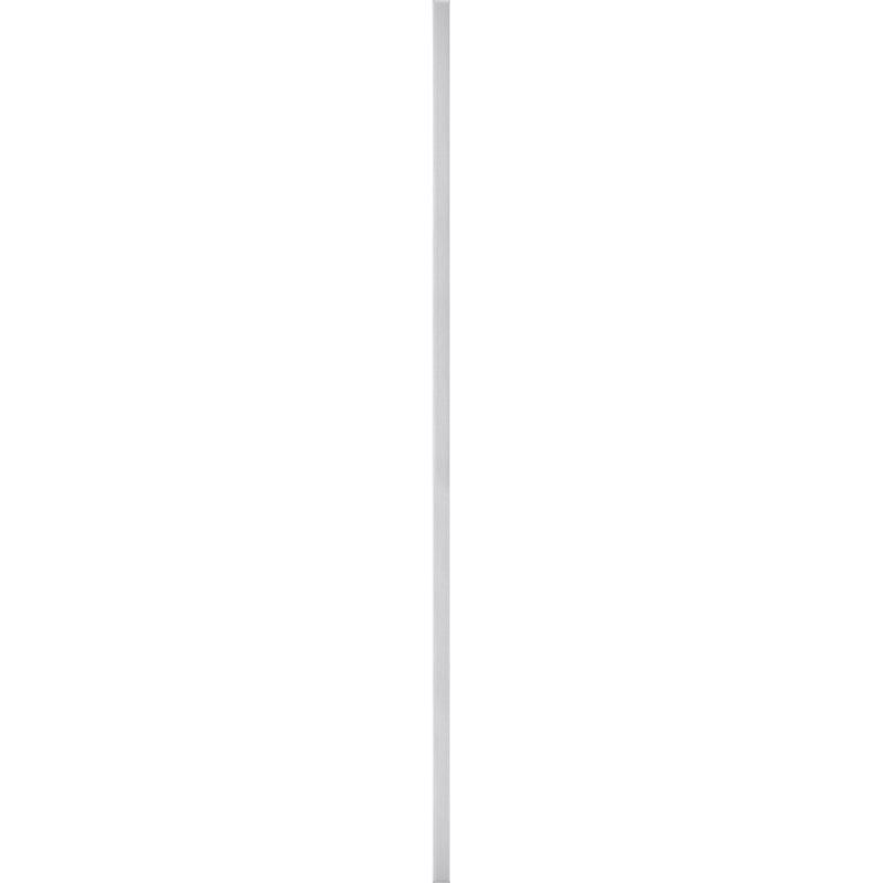 Signature Kitchen Suite Brushed Aluminum Handle SKSHK480HST IMAGE 2