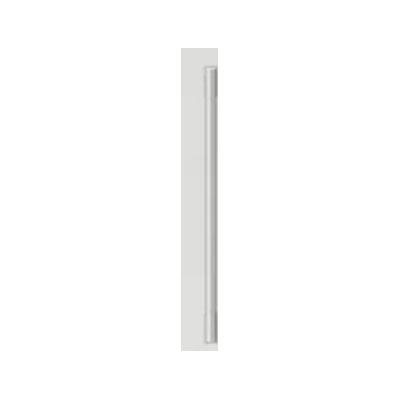 Signature Kitchen Suite Brushed Aluminum Handle SKSHK310HST IMAGE 1