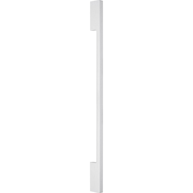 Signature Kitchen Suite Brushed Aluminum Handle SKSHK310HST IMAGE 2