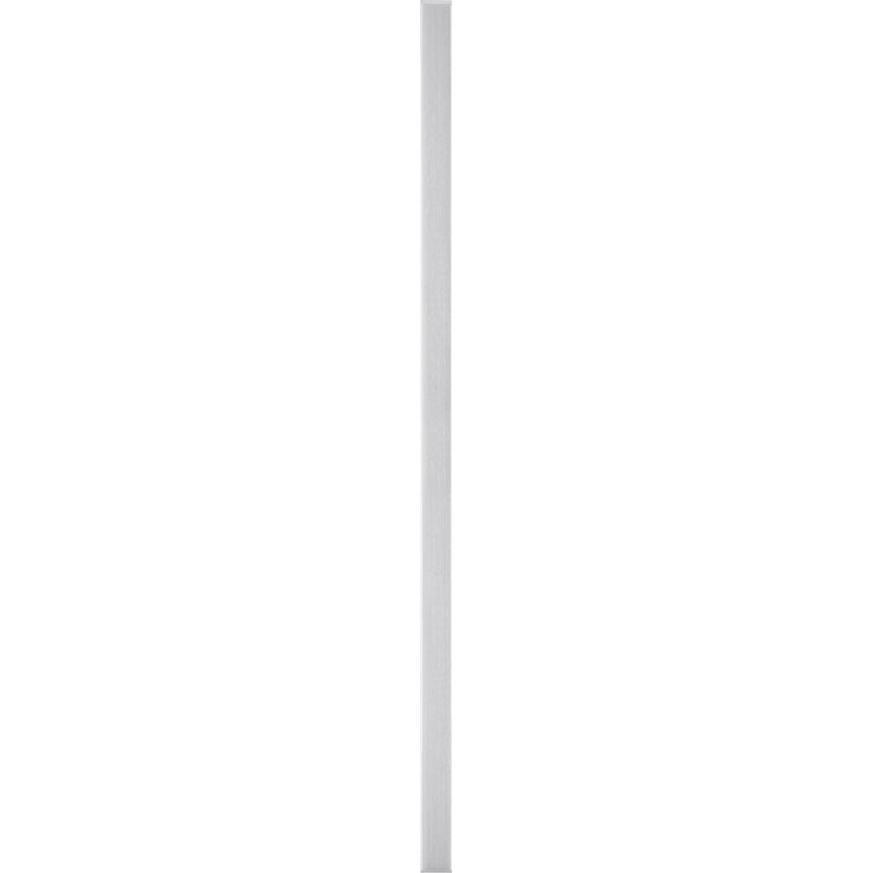 Signature Kitchen Suite Brushed Aluminum Handle SKSHK230HST IMAGE 2
