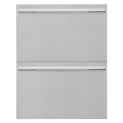 Signature Kitchen Suite Panel Kit SKSUK240DMT IMAGE 1