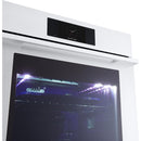  Signature Kitchen Suite 30-inch, 9.4 cu. ft. Built-in Double Wall Oven with Wi-Fi SKSDV3012MT IMAGE 10