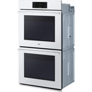  Signature Kitchen Suite 30-inch, 9.4 cu. ft. Built-in Double Wall Oven with Wi-Fi SKSDV3012MT IMAGE 9
