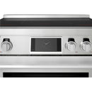  Signature Kitchen Suite 36-inch Induction Range with Wi-Fi SKSIR360IS IMAGE 11