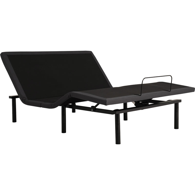  Beautyrest Baselogic™ Silver Ajdustable Base (Twin XL) IMAGE 1