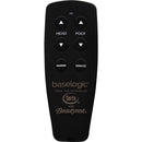  Beautyrest Baselogic™ Silver Ajdustable Base (Twin XL) IMAGE 3