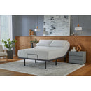  Beautyrest Baselogic™ Silver Ajdustable Base (Full) IMAGE 4