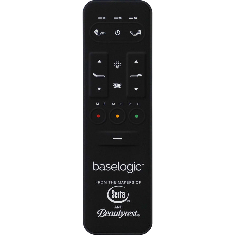  Beautyrest Baselogic™ Gold Ajdustable Base (Twin XL) IMAGE 3