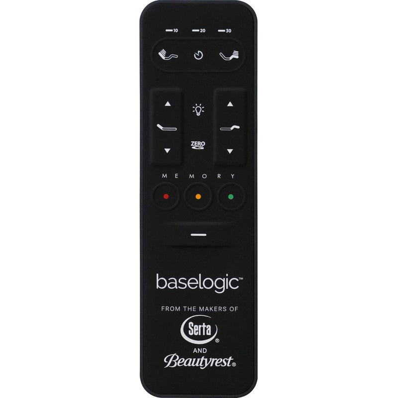  Beautyrest Baselogic™ Gold Ajdustable Base (Queen) IMAGE 3