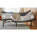  Beautyrest Baselogic™ Gold Ajdustable Base (Queen) IMAGE 5