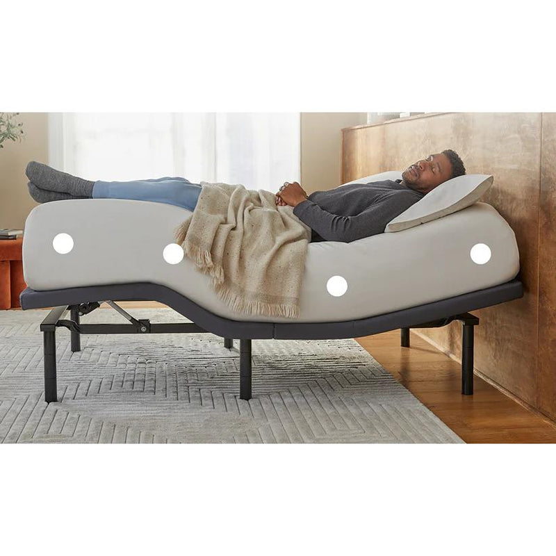  Beautyrest Baselogic™ Gold Ajdustable Base (Queen) IMAGE 5