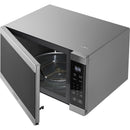  Signature Kitchen Suite 24-inch, 2.0 cu. ft. Countertop Microwave Oven SKSMC2411S IMAGE 13