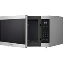  Signature Kitchen Suite 24-inch, 2.0 cu. ft. Countertop Microwave Oven SKSMC2411S IMAGE 6