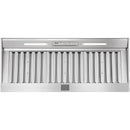  Signature Kitchen Suite 48-inch Custom Hood Insert SKSHI4801S IMAGE 2