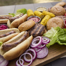 Weber Spirit® E-325 Gas Grill - Natural Gas 1500844 IMAGE 10