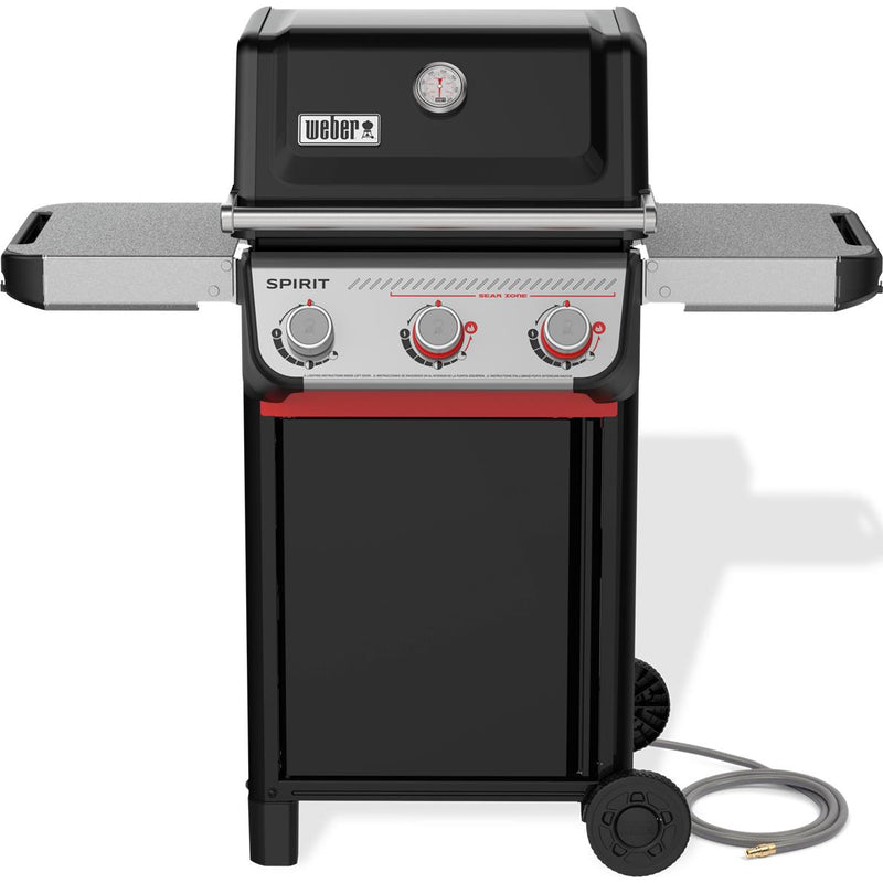 Weber Spirit® E-325 Gas Grill - Natural Gas 1500844 IMAGE 1