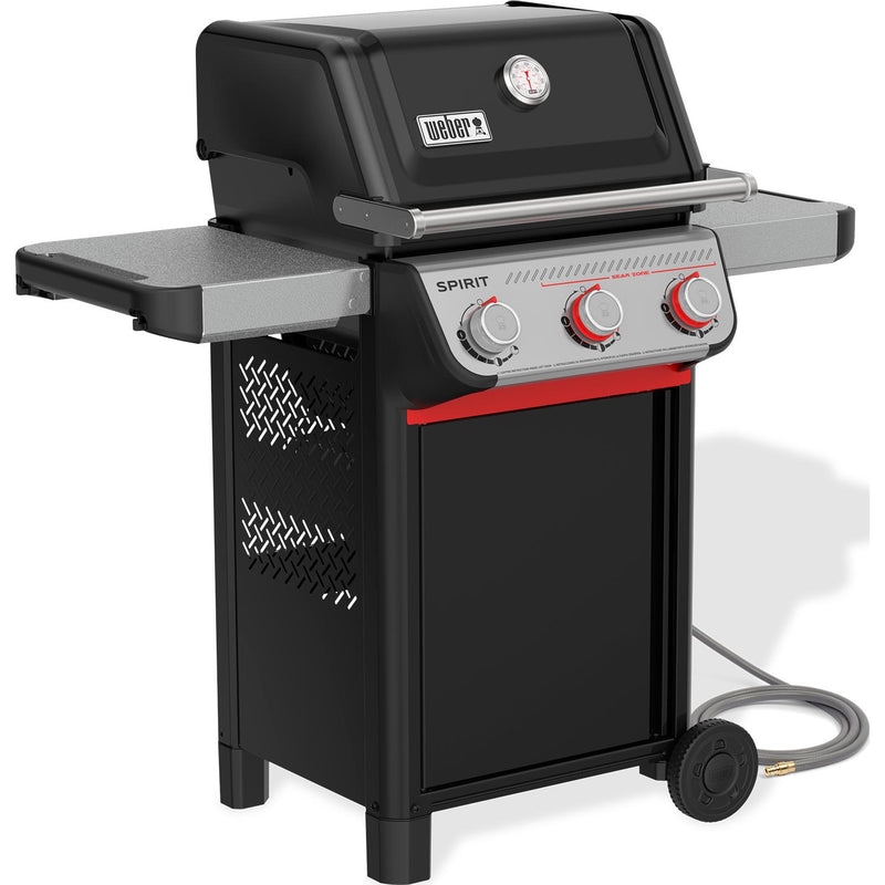 Weber Spirit® E-325 Gas Grill - Natural Gas 1500844 IMAGE 2