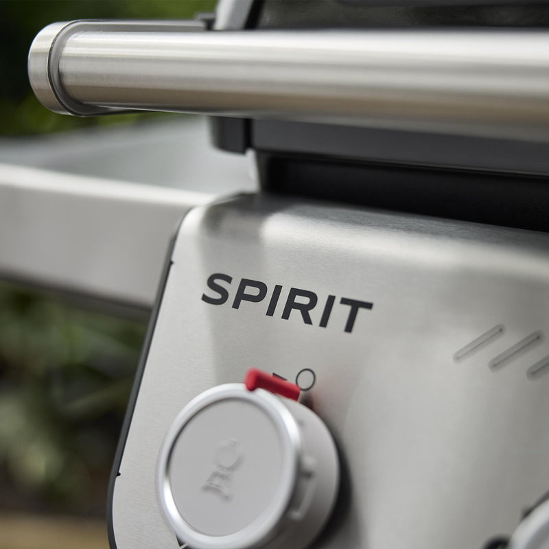 Weber Spirit® E-325 Gas Grill - Natural Gas 1500844 IMAGE 5