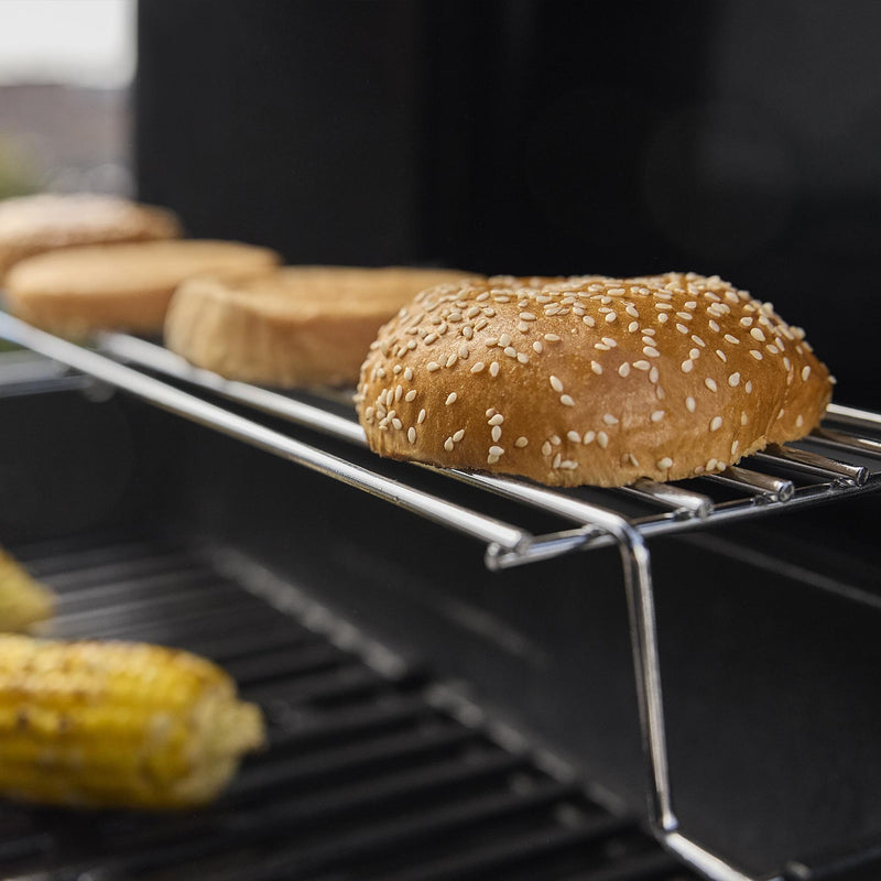 Weber Spirit® E-325 Gas Grill - Natural Gas 1500844 IMAGE 8