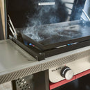 Weber Slate 28-inch Rust-Resistant Griddle - Propane 1501345 IMAGE 3