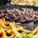 Weber Slate 28-inch Rust-Resistant Griddle - Propane 1501345 IMAGE 8