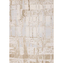  Taille approximative_8' X 11' -- Germain Larivière Rugs Rectangle IMAGE 1