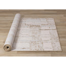 Taille approximative_8' X 11' -- Germain Larivière Rugs Rectangle IMAGE 3