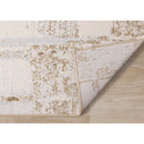 Taille approximative_8' X 11' -- Germain Larivière Rugs Rectangle IMAGE 4