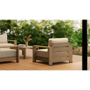 Germain Larivière Outdoor Seating Chairs 433287 IMAGE 2