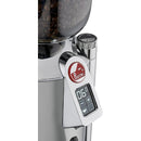  La Pavoni Cilindro Coffee grinder LPGGRI01US IMAGE 6
