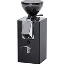  La Pavoni Kube Mill - Black LPGKBN02US IMAGE 2