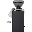 La Pavoni Kube Mill - Black LPGKBN02US IMAGE 4