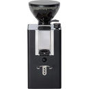  La Pavoni Kube Mill - Black LPGKBN02US IMAGE 5
