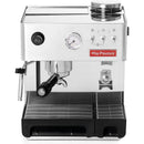 La Pavoni Domus Bar Espresso Coffee Machine LPCDMB02US IMAGE 1