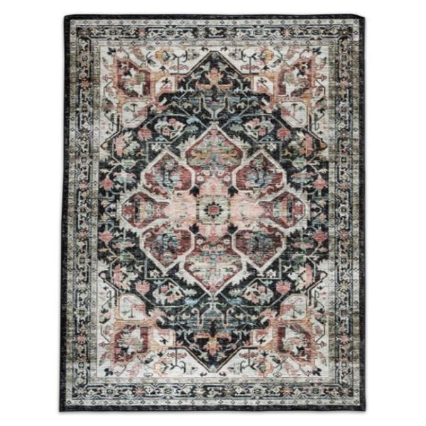 Germain Larivière Rugs Rectangle 431216 IMAGE 1