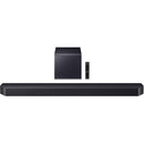  Samsung 7.1.2-Chanel Sound Bar with Bluetooth HW-Q900F/ZC IMAGE 1
