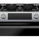  Bosch 30-inch Slide-in Gas Range with Convection Technology HGF1050MUC IMAGE 11