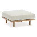  Germain Larivière Outdoor Seating Ottomans 433281 IMAGE 1
