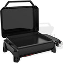Weber Slate 22-inch Tabletop Griddle 1500532 IMAGE 4