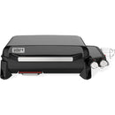 Weber Slate 22-inch Tabletop Griddle - Liquid Propane 1500532SP IMAGE 1