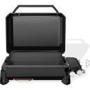 Weber Slate 22-inch Tabletop Griddle - Liquid Propane 1500532SP IMAGE 2