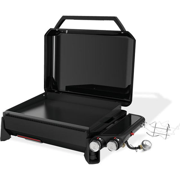 新品未開封 Weber Slate Compact 4-6人用 1500991 グリル &gt