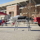 Weber Slate 22-inch Tabletop Griddle - Liquid Propane 1500532SP IMAGE 9